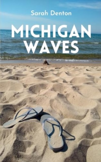 Michigan Waves, Paperback / softback Book
