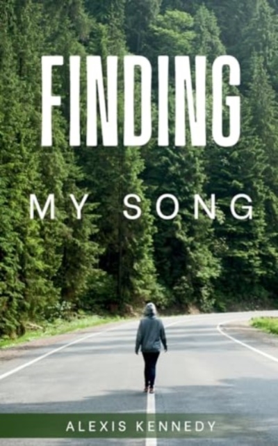 Finding My Song, Paperback / softback Book