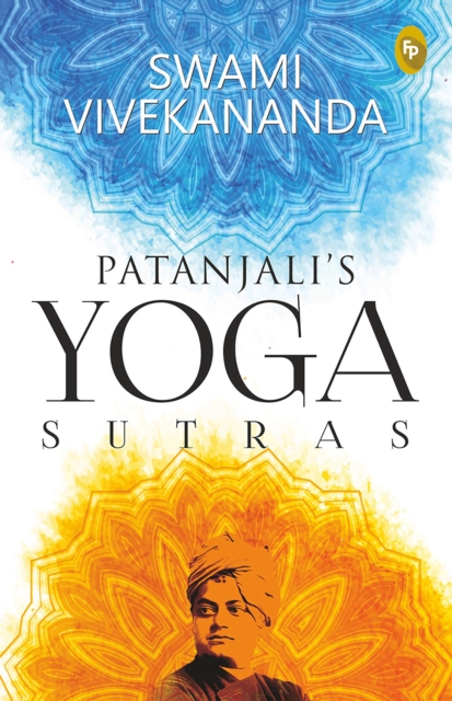 Patanjali's Yoga Sutras, EPUB eBook