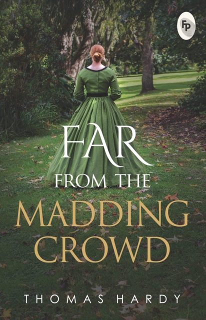 Far from the Madding Crowd, EPUB eBook