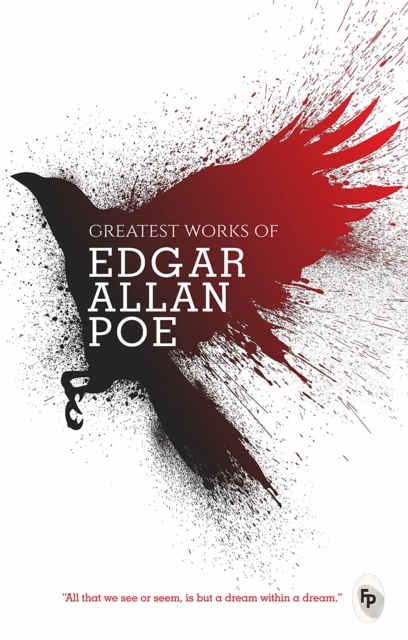 Greatest Works of Edgar Allan Poe, EPUB eBook