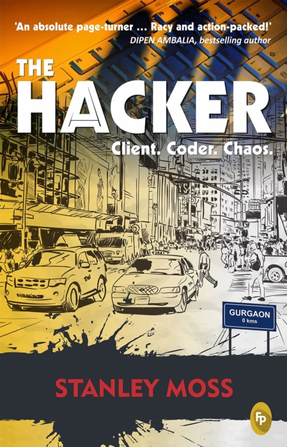 The Hacker, EPUB eBook