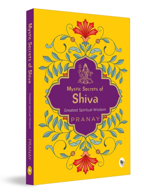 Mystic Secrets of Shiva, EPUB eBook