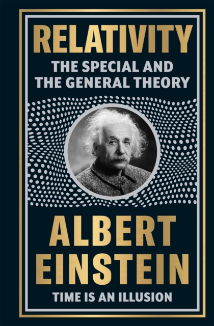 Relativity: The Special And The General Theory, EPUB eBook
