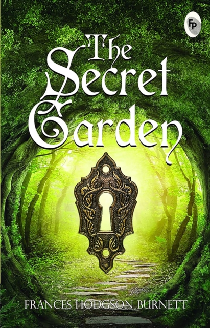 Secret Garden, EPUB eBook