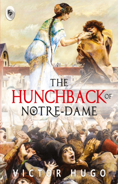 The Hunchback of NotreDame, EPUB eBook