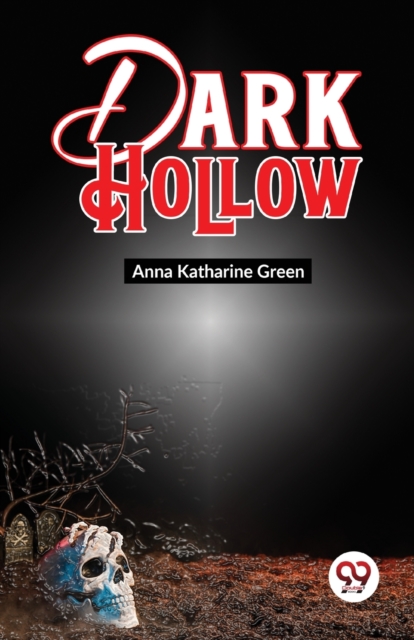 Dark Hollow, Paperback / softback Book