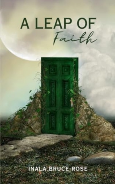 A Leap of Faith, Paperback / softback Book