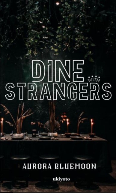 Dine With Strangers, EPUB eBook