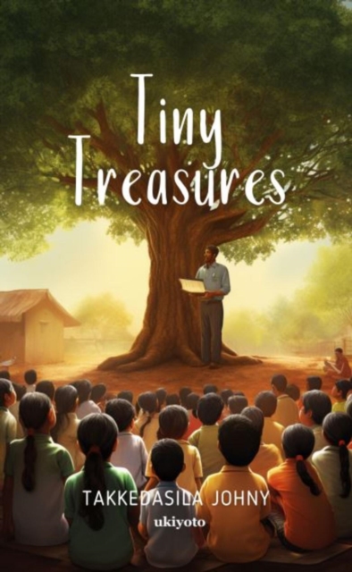 Tiny Treasures, EPUB eBook