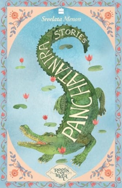 Panchatantra Stories, Paperback / softback Book