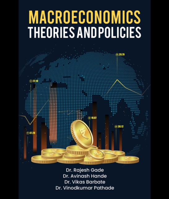 Macroeconomics : Theories and Policies, EPUB eBook