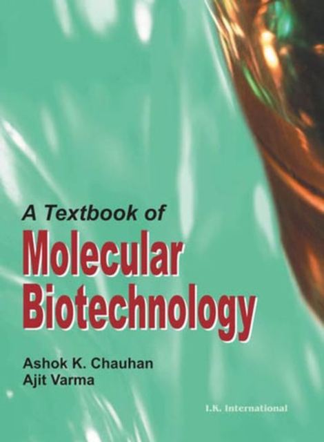 A Textbook of Molecular Biotechnology, Paperback / softback Book