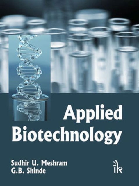 Applied Biotechnology, Hardback Book