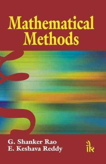 Mathematical Methods, Paperback / softback Book