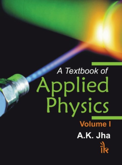 Textbook of Applied Physics, Paperback / softback Book