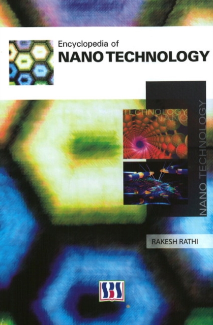 Encyclopedia of Nanotechnology, Hardback Book