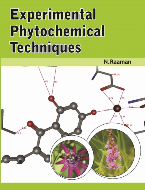 Experimental Phytochemical Techniques, Hardback Book