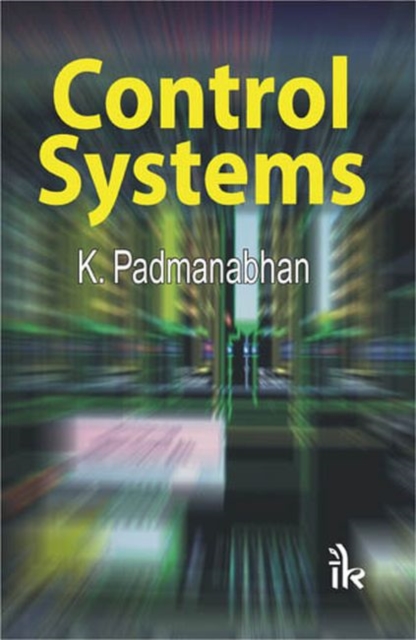 Control Systems, Paperback / softback Book