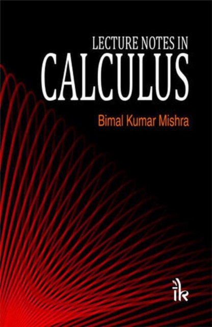 Lecture Notes in Calculus, Paperback / softback Book
