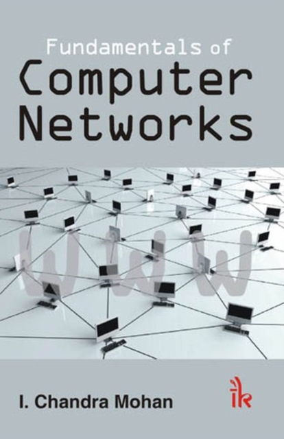 Fundamentals of Computer Networks, Paperback / softback Book