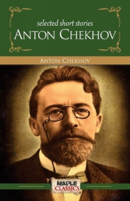 Selected Short Stories Anton Chekhov, Paperback / softback Book