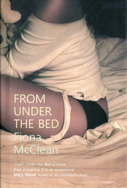 From Under the Bed, Hardback Book