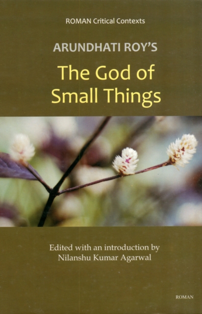 Arundhati Roy's 'The God of Small Things' (Low-price Edition), Hardback Book