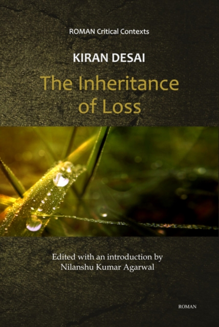 Kiran Desai's 'The Inheritance of Loss' (ROMAN Critical Context), Paperback / softback Book