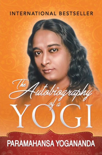 The Autobiography of a Yogi, Undefined Book