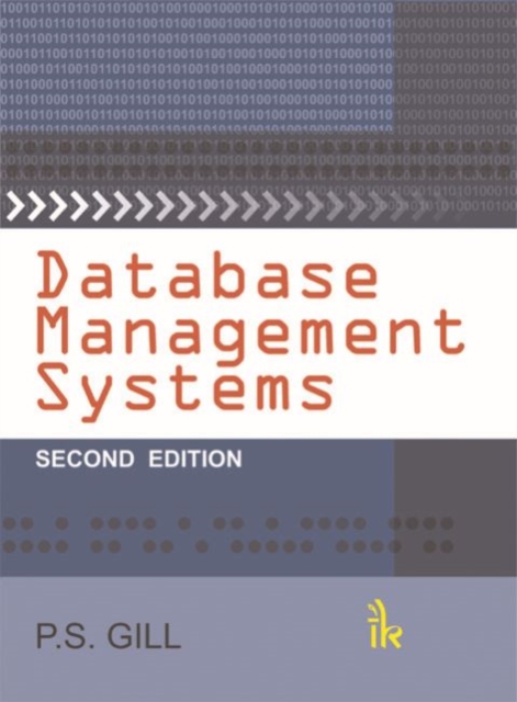 Database Management Systems, Paperback / softback Book