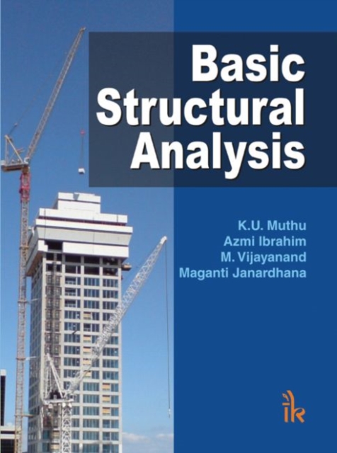 Basic Structural Analysis, Paperback / softback Book