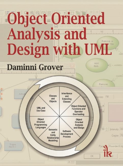 Object Oriented Analysis and Design with UML, Paperback / softback Book