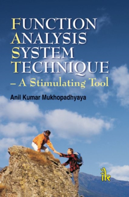 Function Analysis System Technique (A Stimulating Tool), Hardback Book