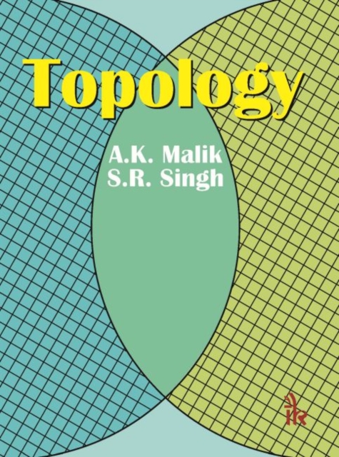 Topology, Paperback / softback Book
