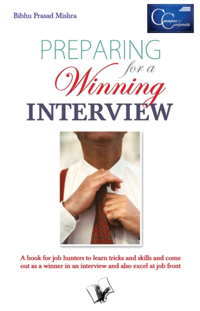 Preparing for a Winning Interview, Electronic book text Book
