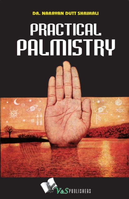 Practical Palmistry, Electronic book text Book