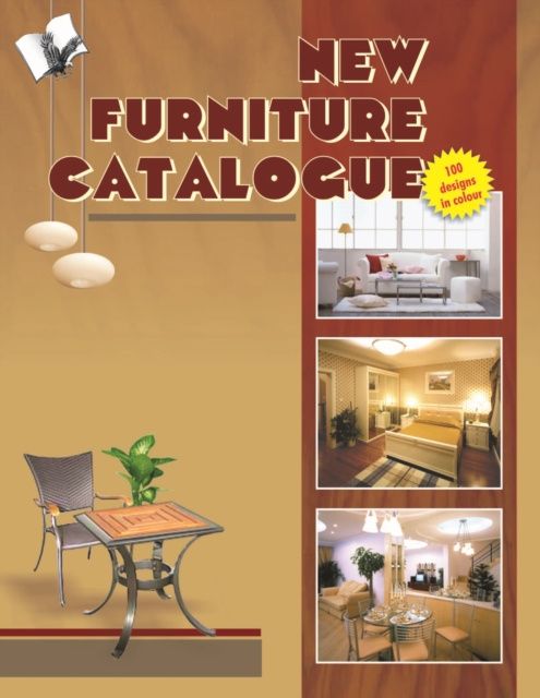 New Furniture Catalogue, EPUB eBook
