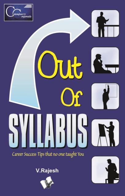 Out Of Syllabus, Electronic book text Book