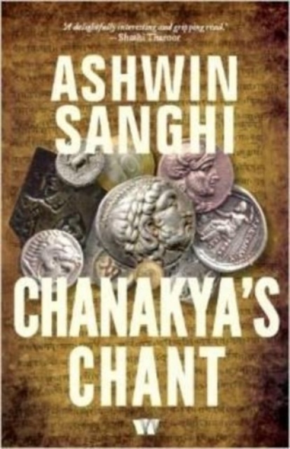 Chanakya's Chant, Paperback / softback Book