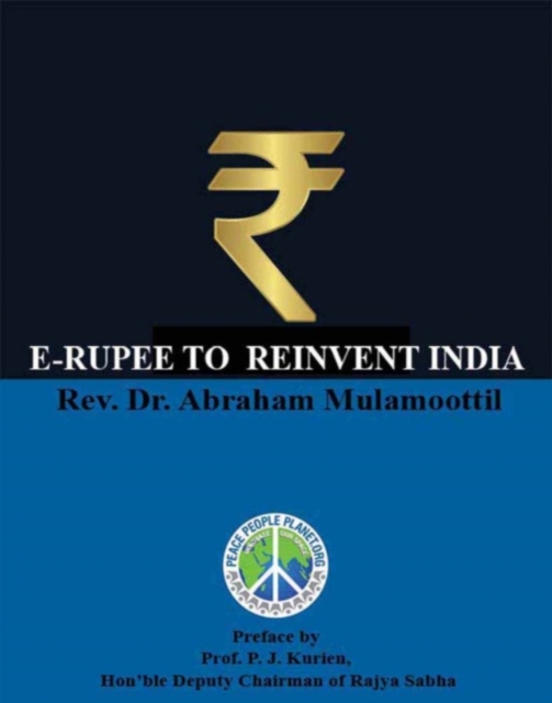 E-Rupee to Reinvent India, PDF eBook