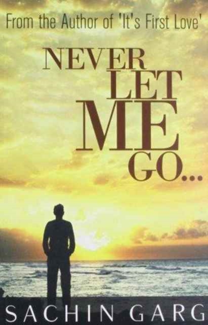 NEVER LET ME GO, Paperback Book