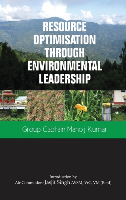 Resource Optimisation Through Environmental Leadership, Microfilm Book