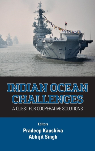 Indian Ocean Challenges : A Quest for Cooperative Solutions, Microfilm Book