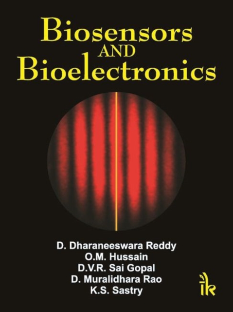 Biosensors and Bioelectronics, Paperback / softback Book