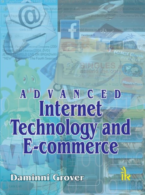 Advanced Internet Technology and E-commerce, Paperback / softback Book