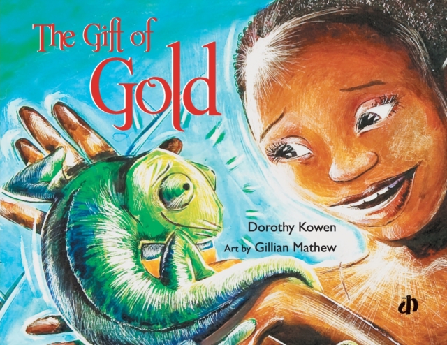 The Gift of Gold*, Undefined Book