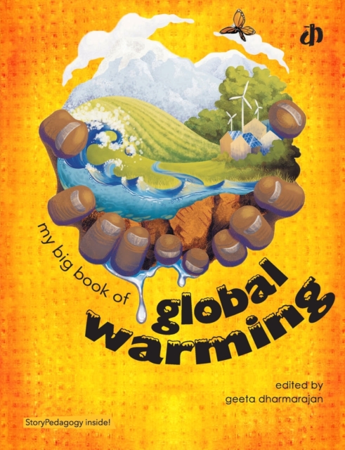 My Big Book of Global Warming, Undefined Book