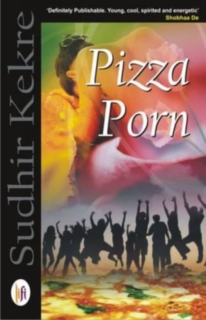 Pizza Porn, Paperback / softback Book