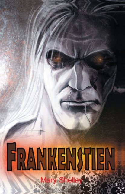 Frankenstien, Paperback / softback Book